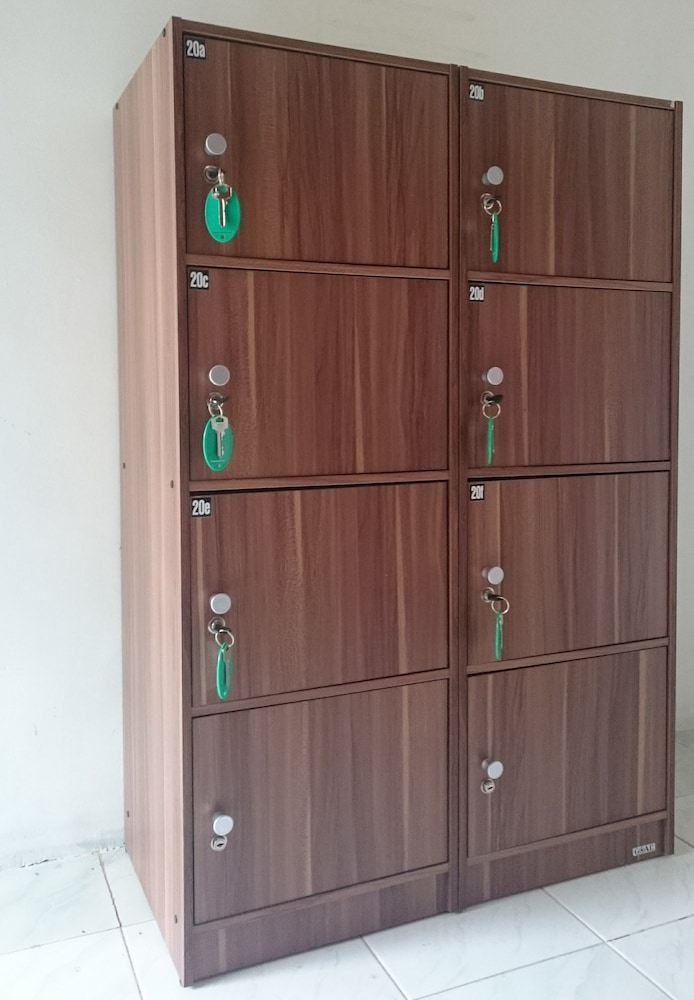 Arjuna 31 Homestay 27/41