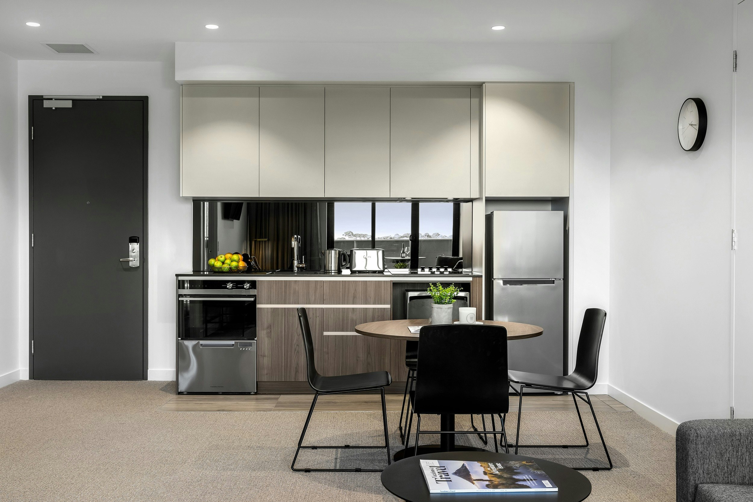 Quest Burwood East 10/12