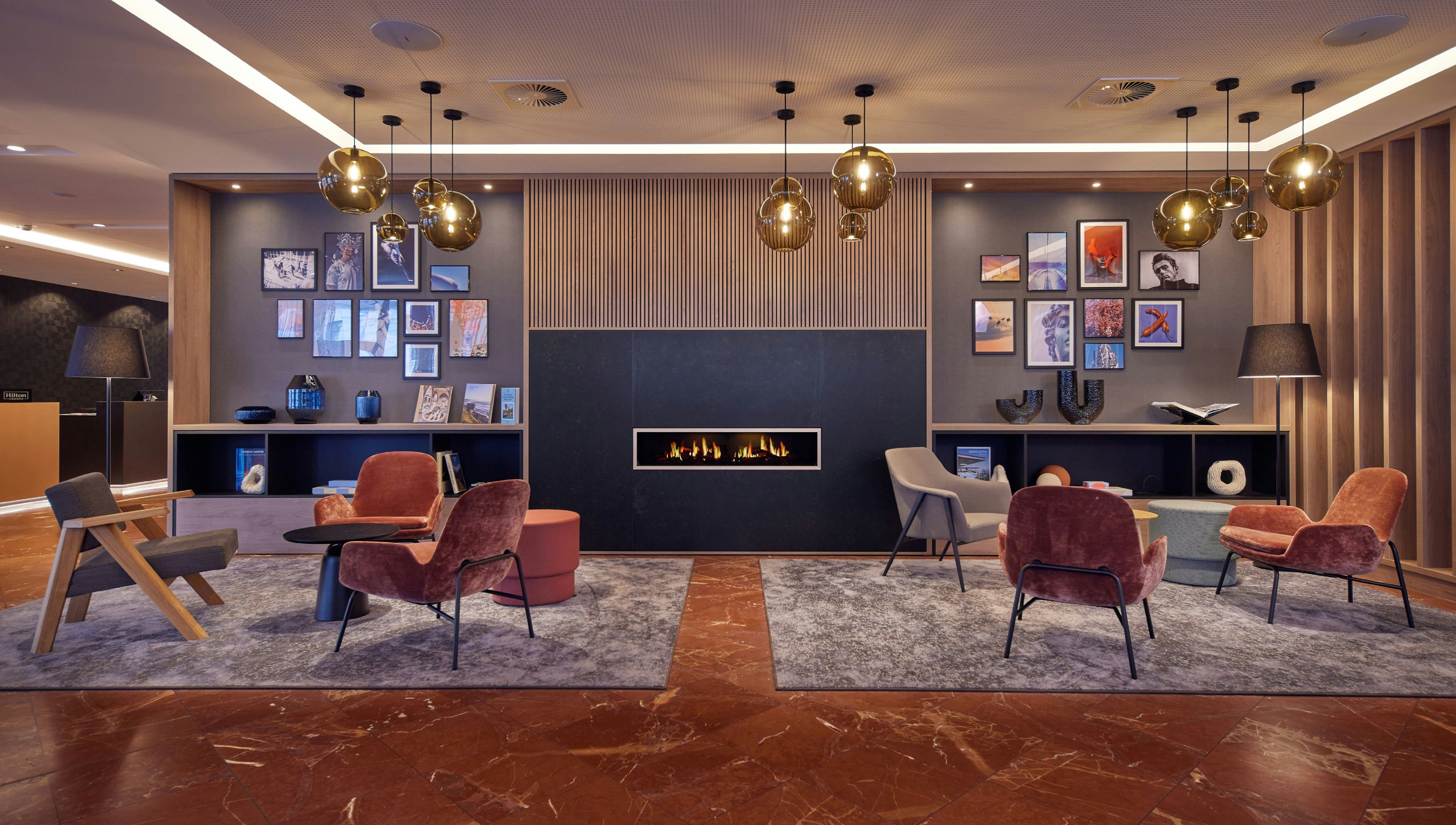 DoubleTree by Hilton Hannover Schweizerhof 32/61