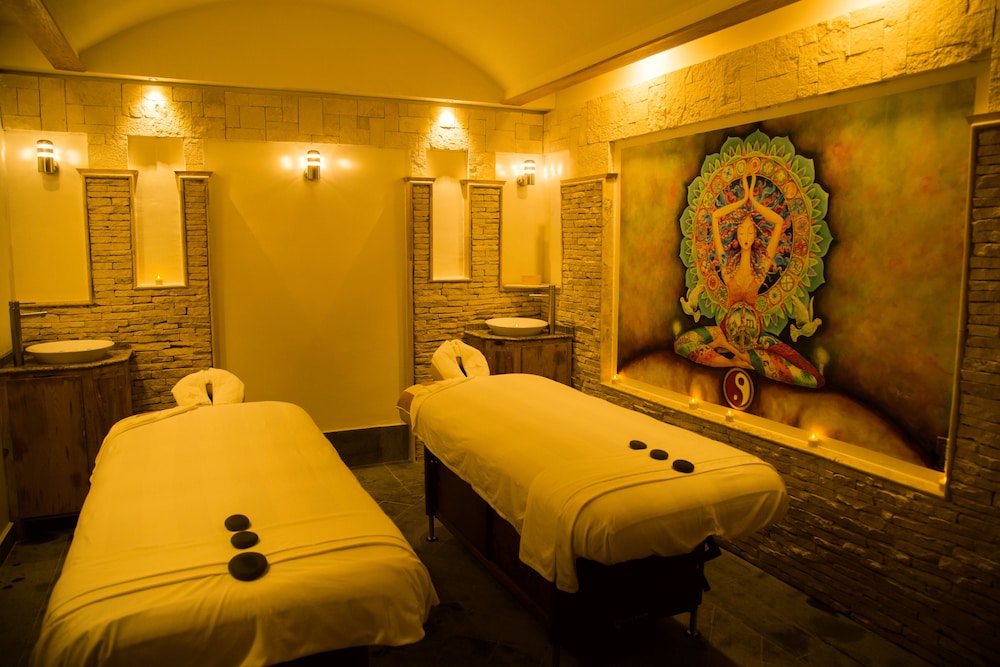 Ame Hotel Boutique & Spa 50/82