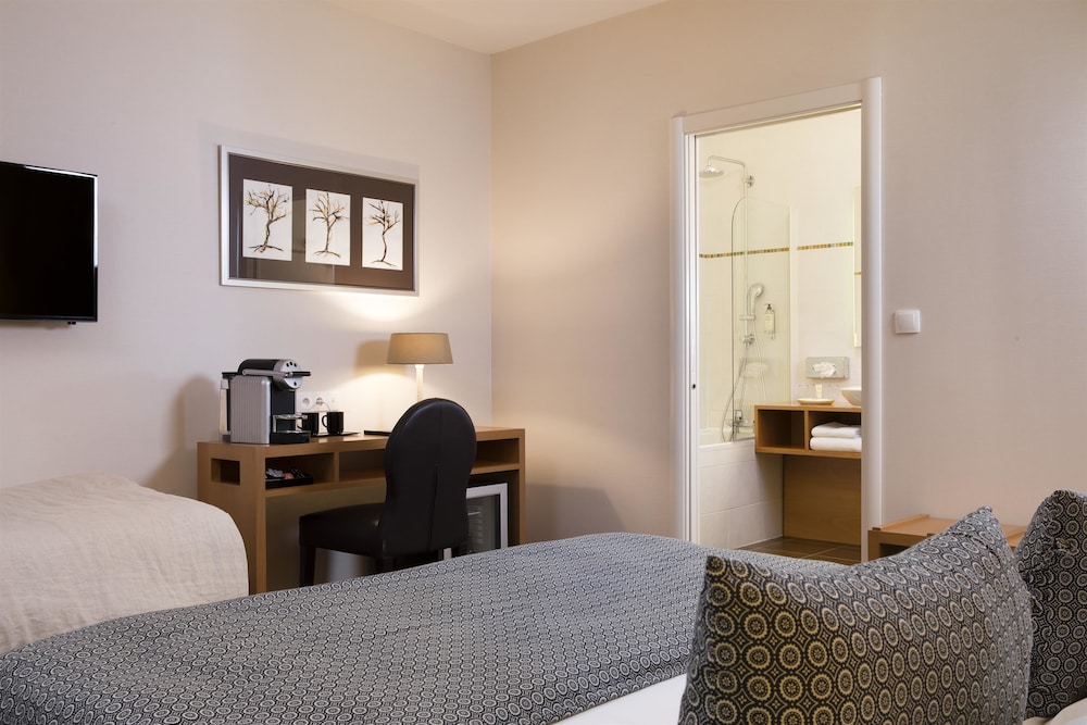 Best Western Plus Hotel De La Regate 16/57