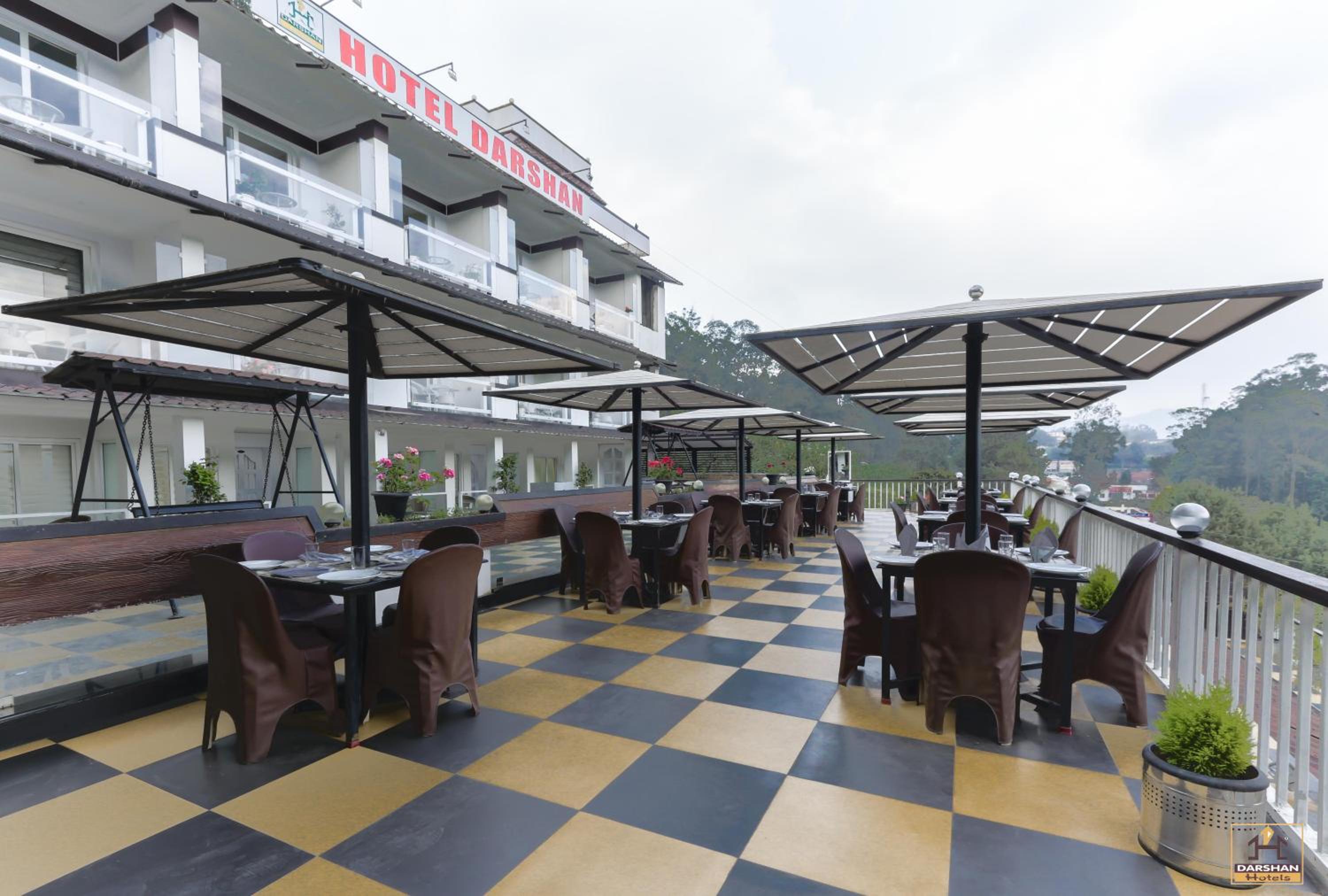 HOTEL DARSHAN 45/55