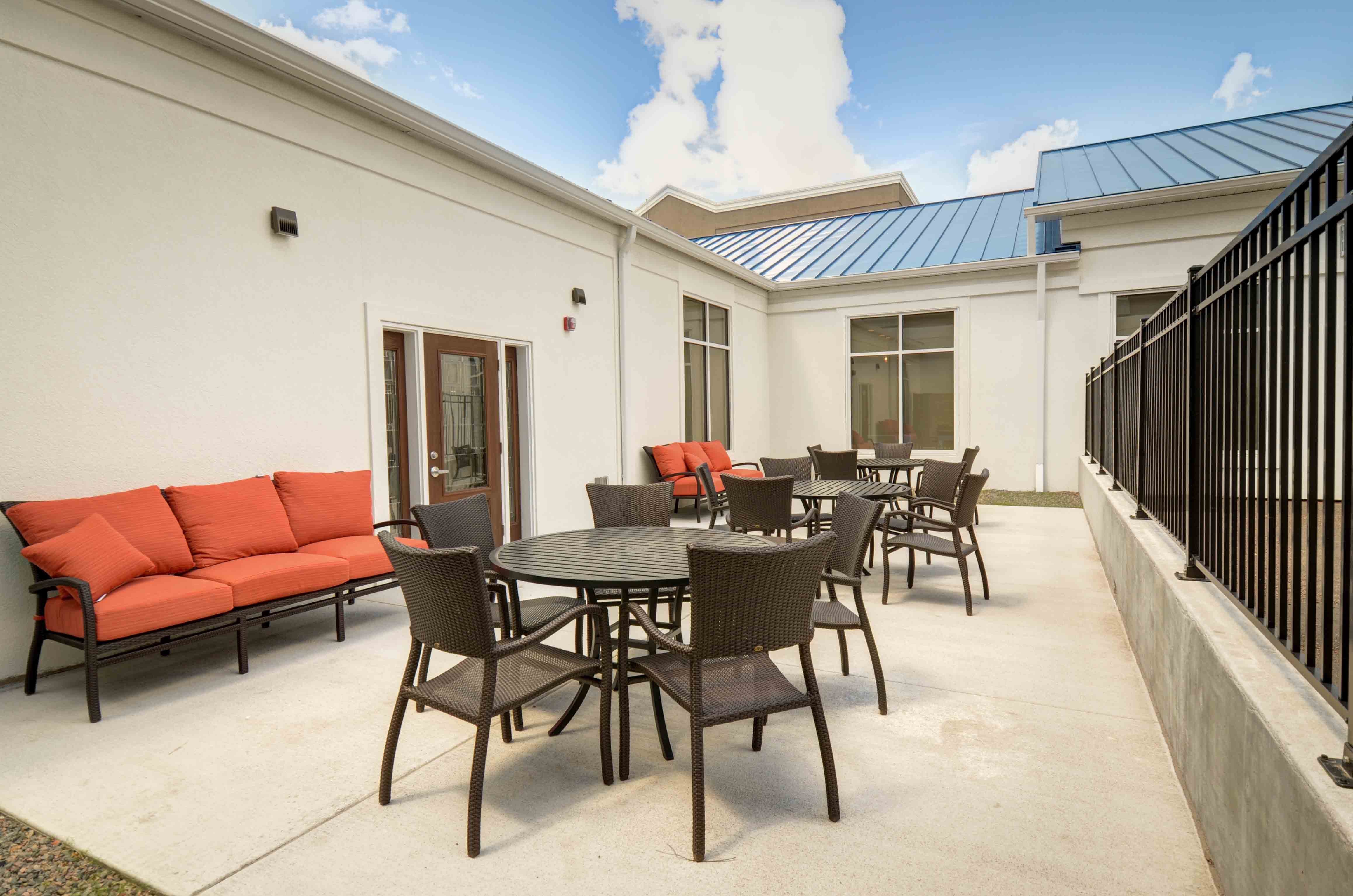 Holiday Inn Express Hotel And Suites North Platte 15/18