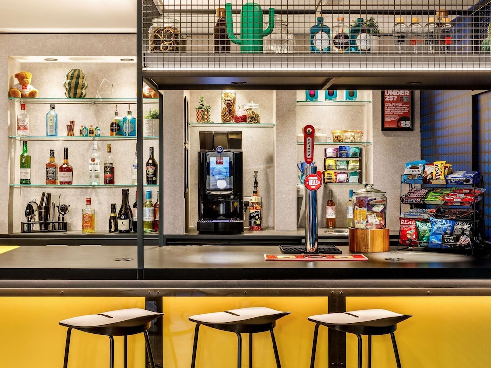 Ibis London Greenwich 58/73