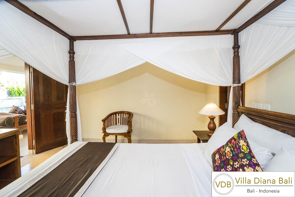 VILLA DIANA BALI 20/55