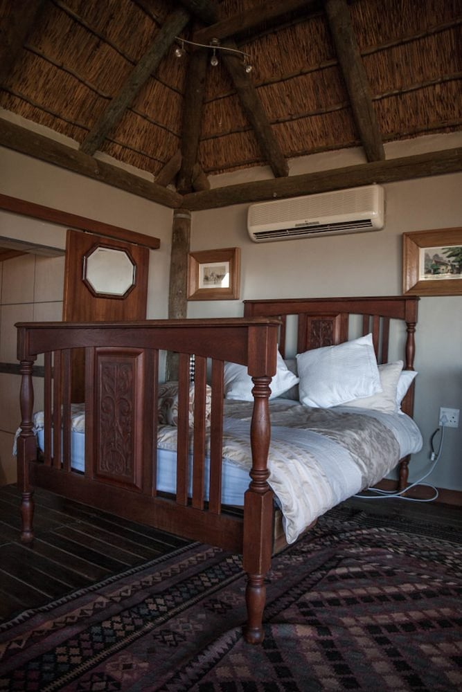 Tulbagh Mountain Manor 17/50