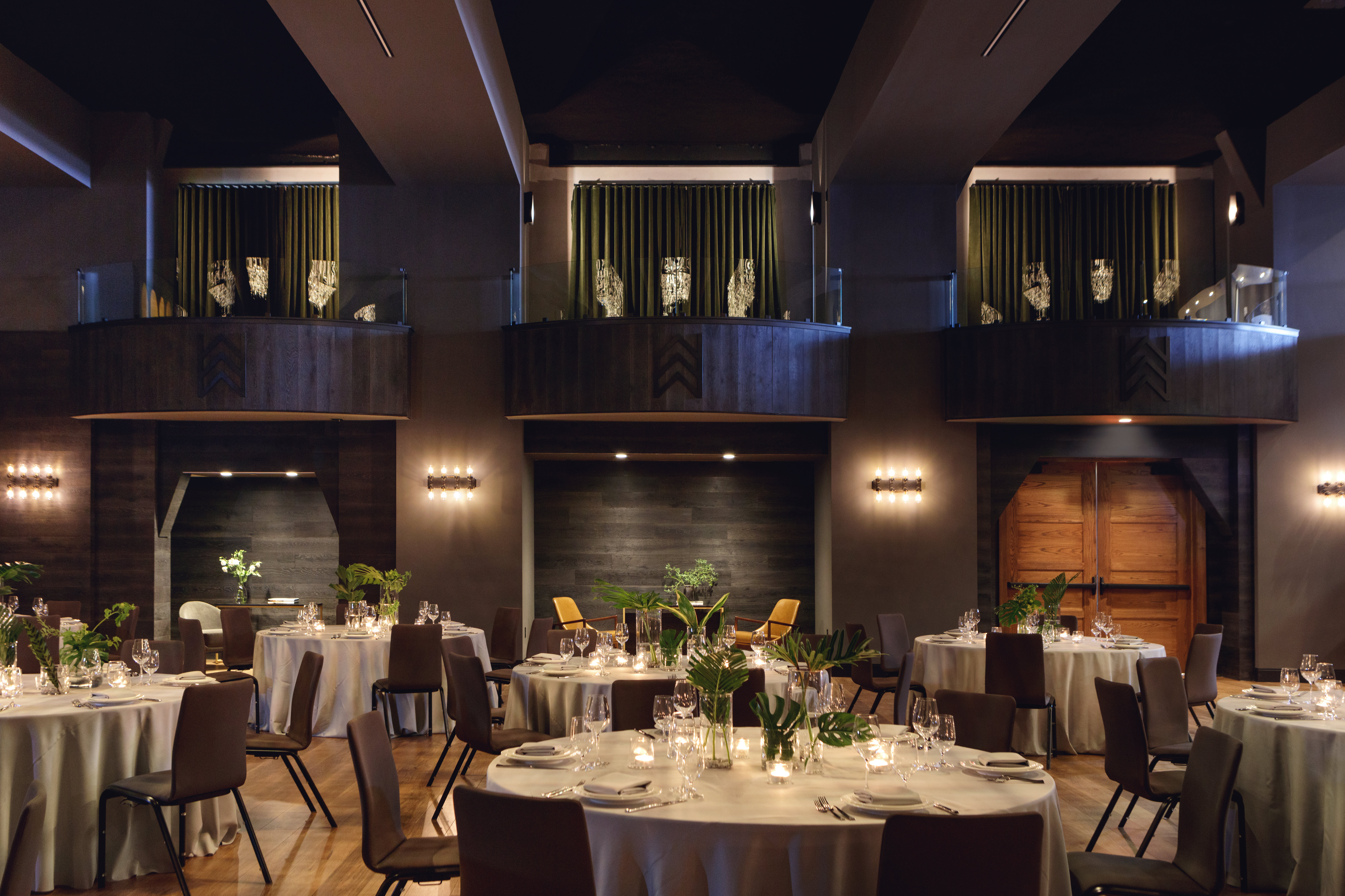 Kimpton Armory Hotel Bozeman 5/79