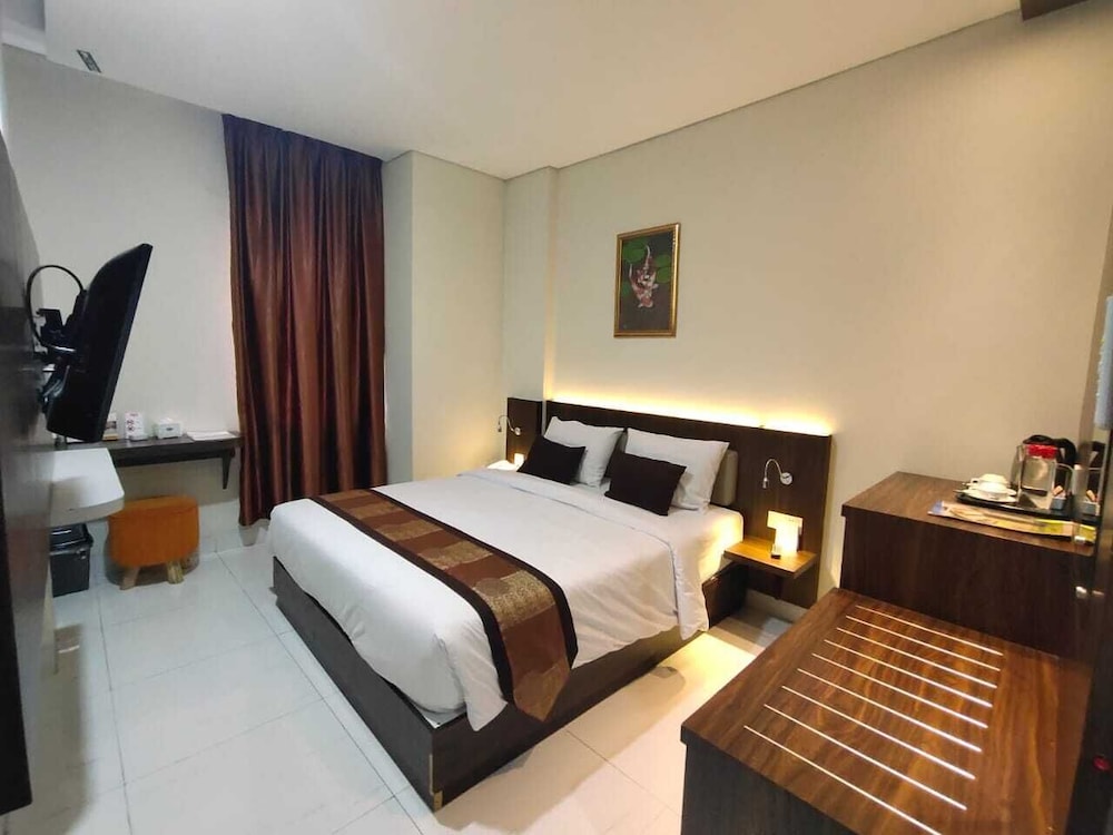 Sonaview Hotel 8/33