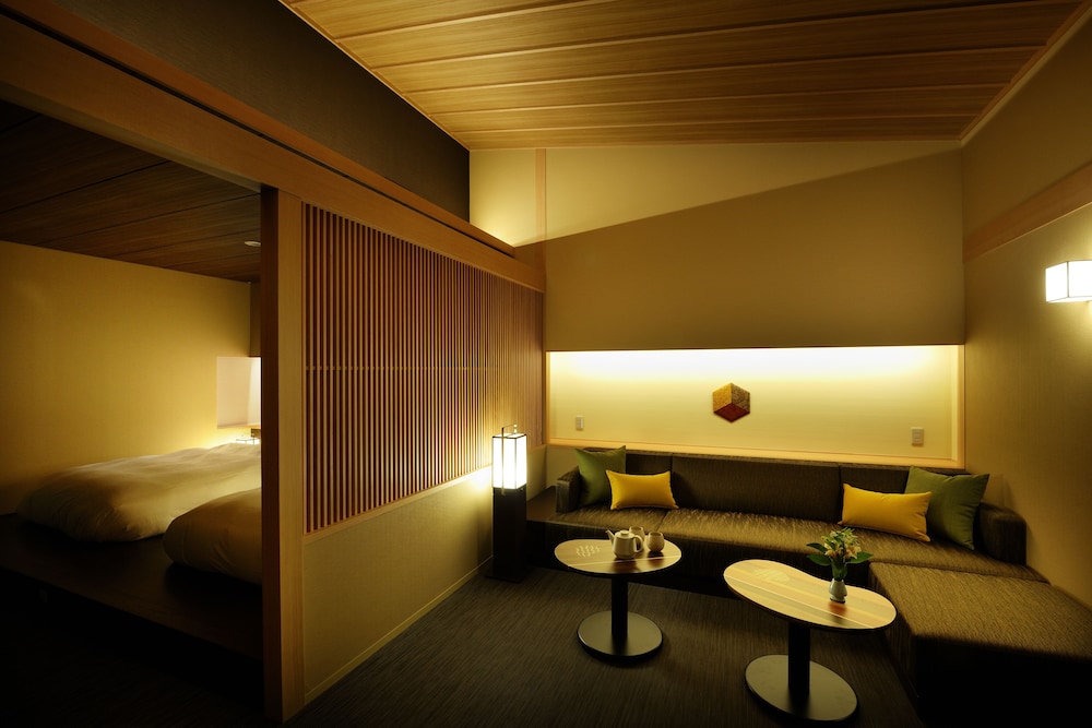 Hoshino Resorts Kai Hakone 28/46