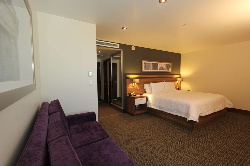 Hampton Inn By Hilton Leon Guanajuato 13/47