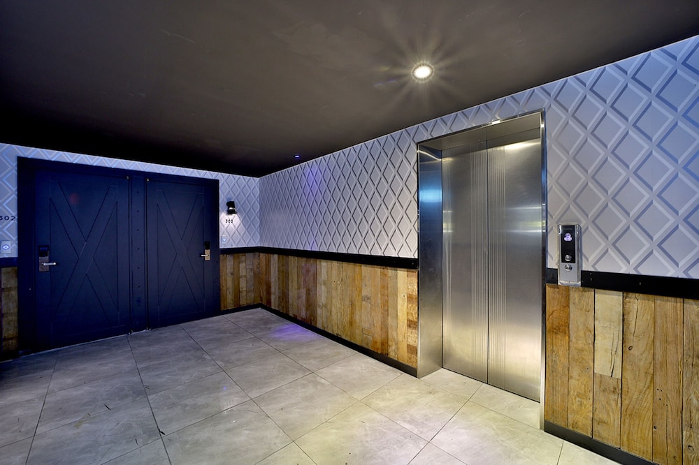 Seomyeon Hound Hotel 1St Street 9/54