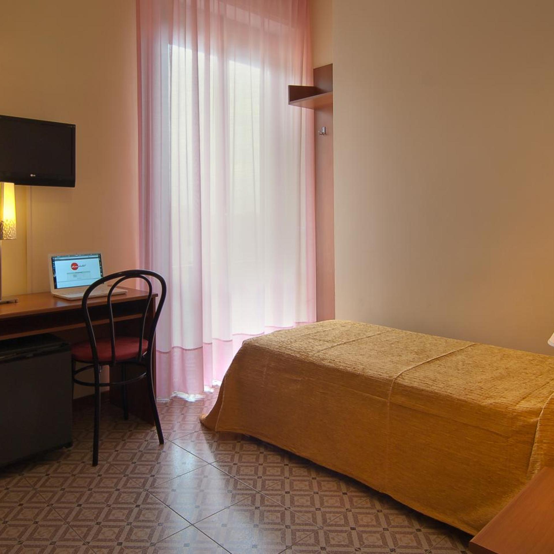 Mio Hotel Firenze 15/38