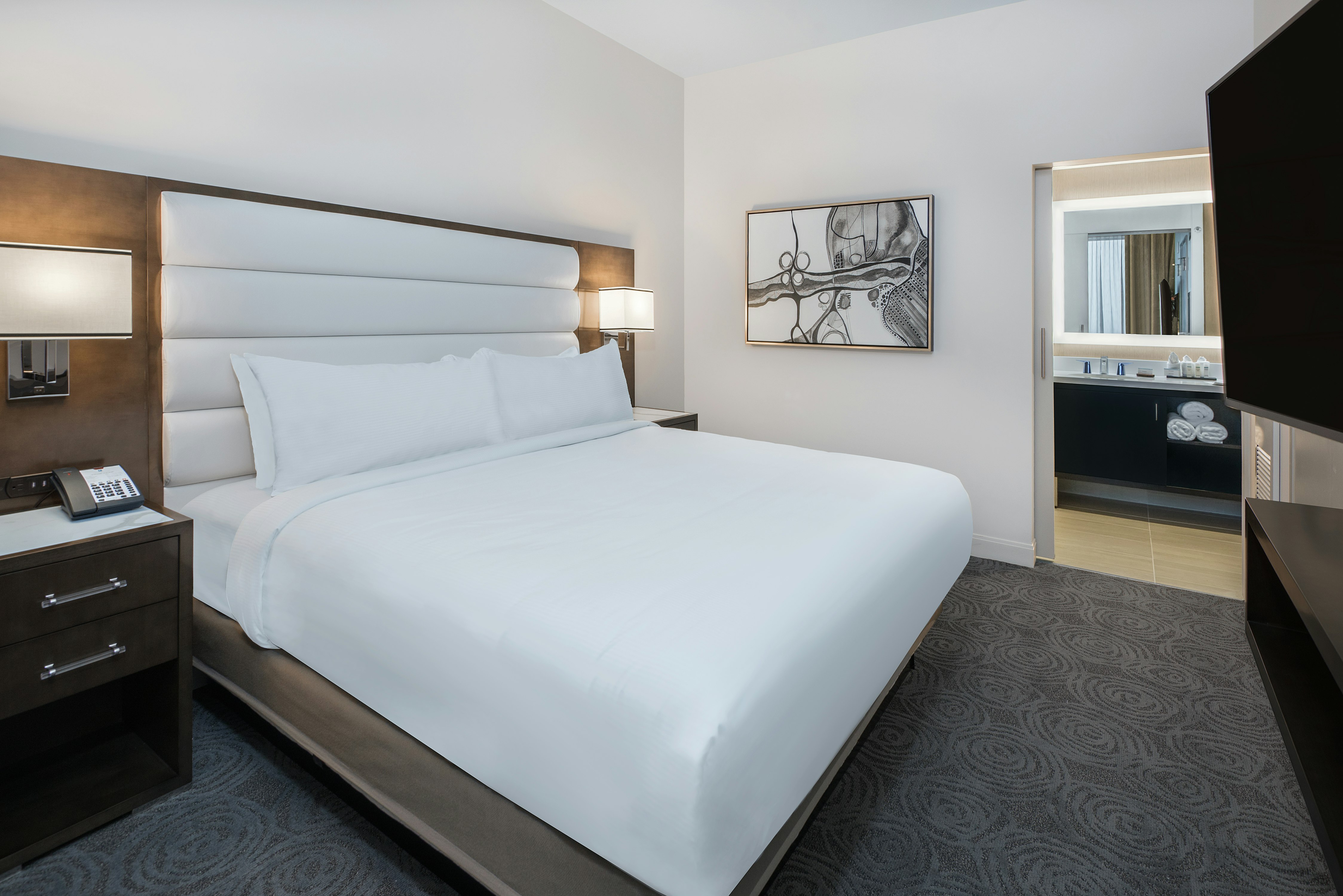 Embassy Suites By Hilton Houston West - Katy photo3
