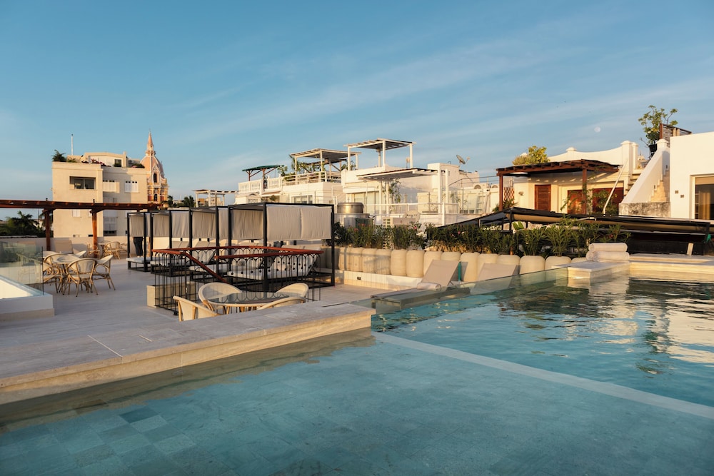 Hotel Palacio del Agua by Faranda Boutique 61/69