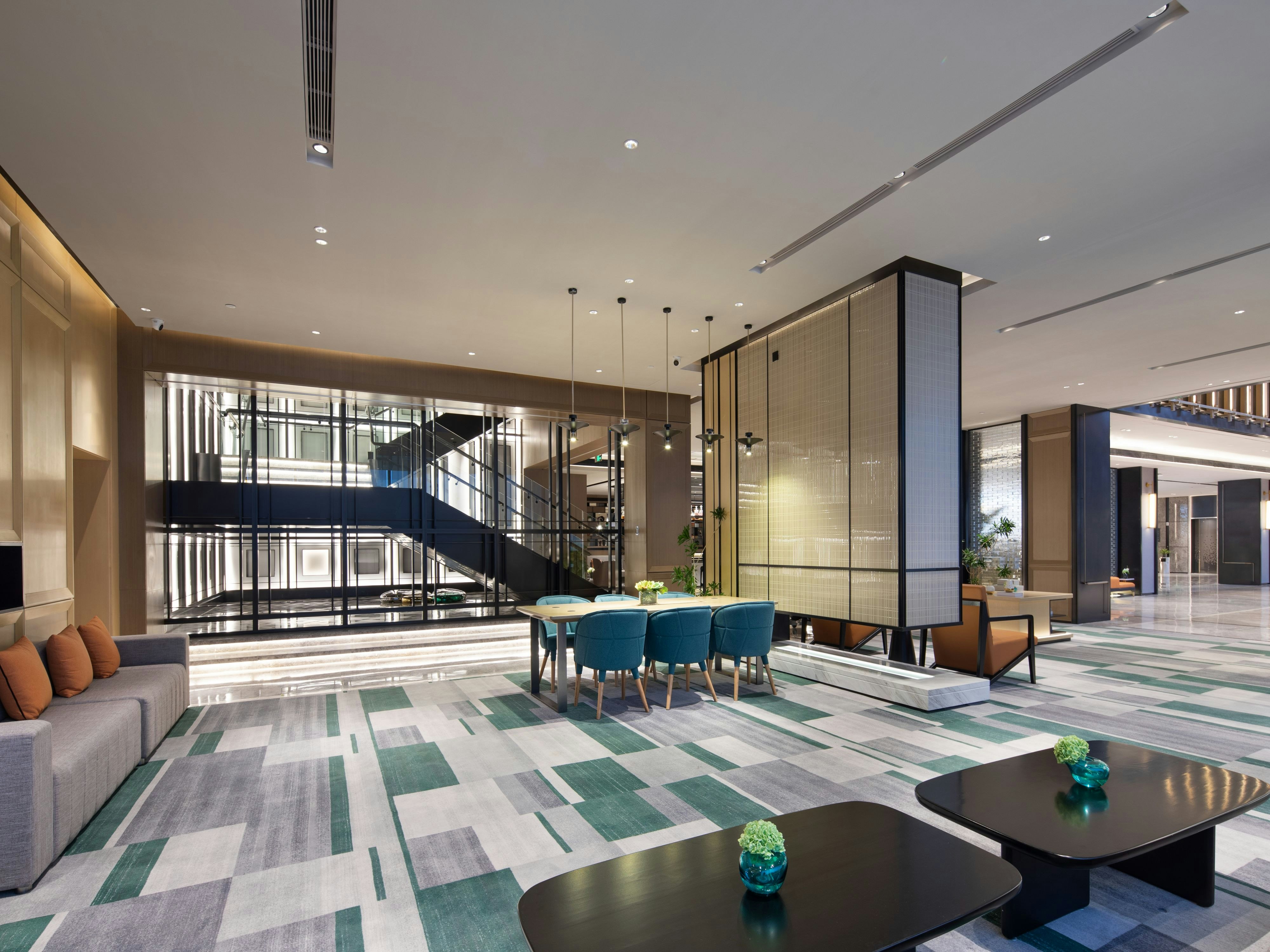 Hampton by Hilton Beijing Dahongmen 25/50