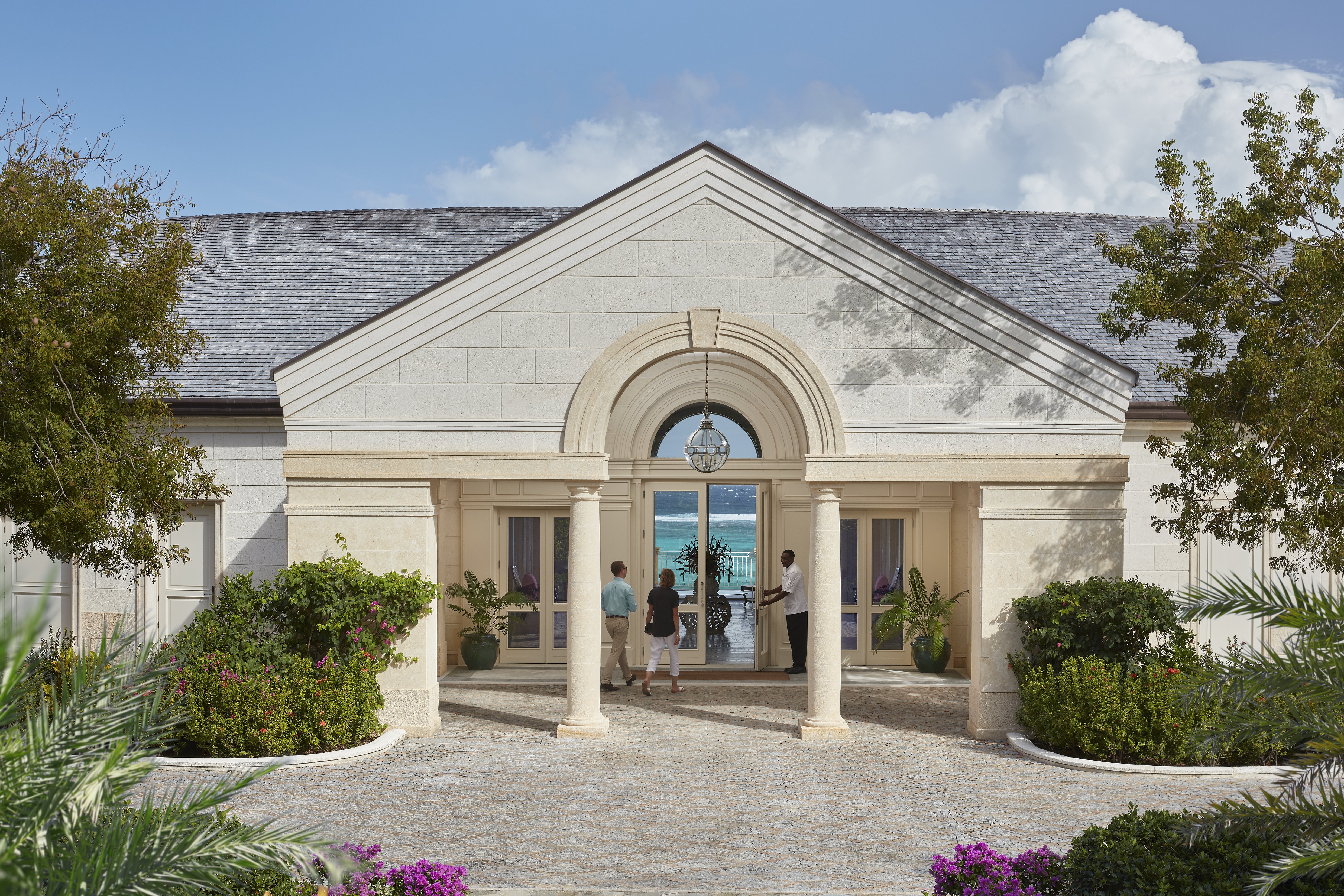 Mandarin Oriental Canouan 1/56