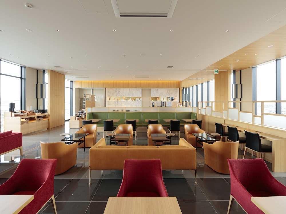 Candeo Hotels Osaka Kishibe 33/42