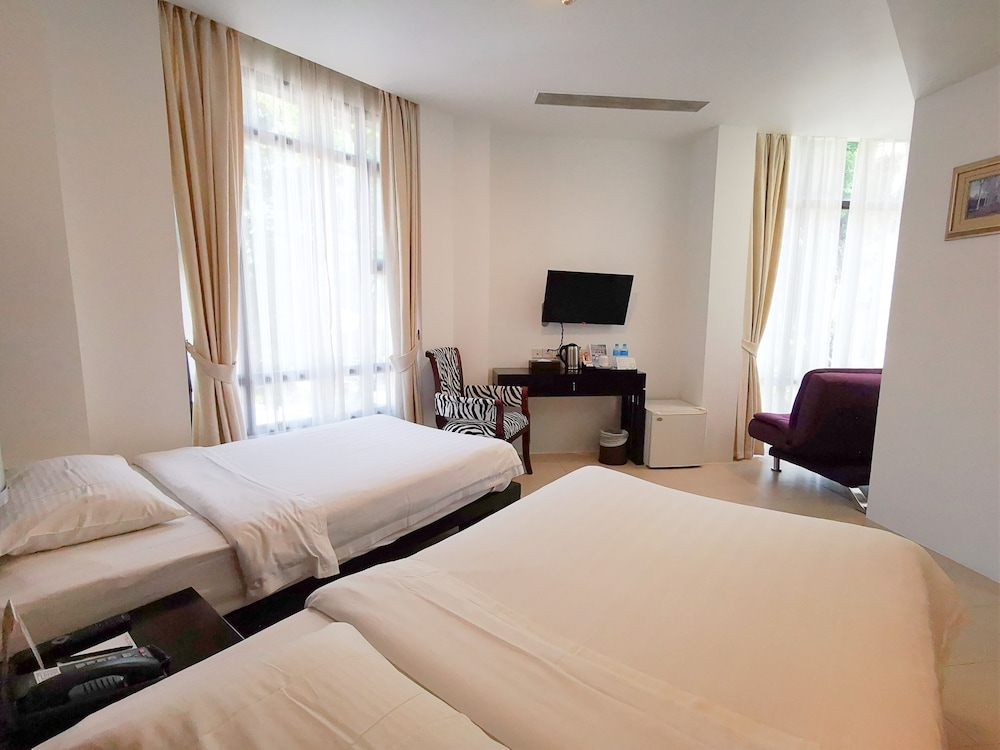 Rest Bugis Hotel 16/73