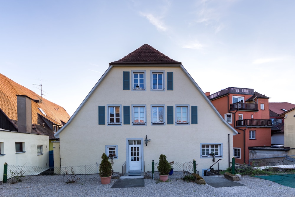 Hotel Goldener Hirsch 2/50