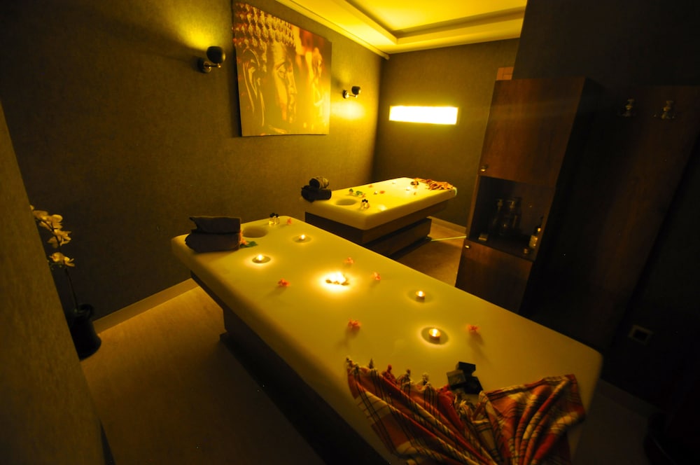 Blackbird Thermal Hotel And Spa 4/50