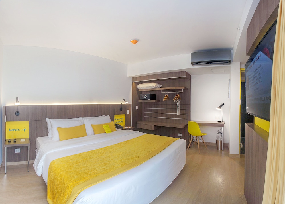 Libre Hotel BW Signature Collection 18/57