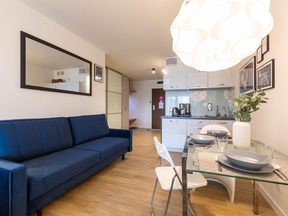 Vacationclub - Sand Hotel Apartments 14/23