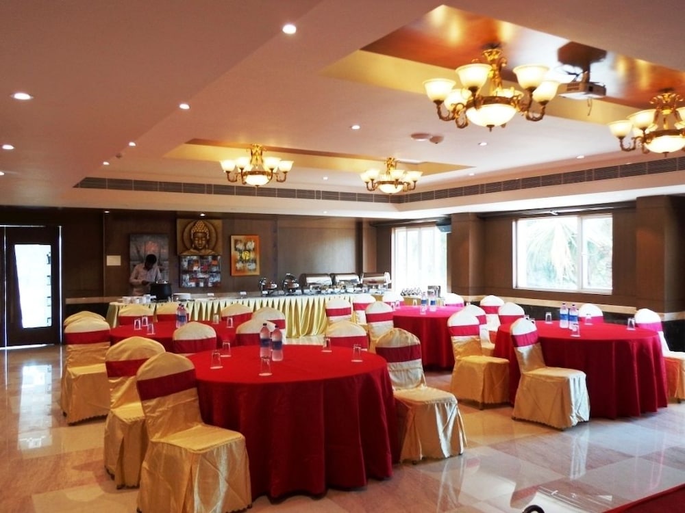 Hotel Ashwa Park 14/17