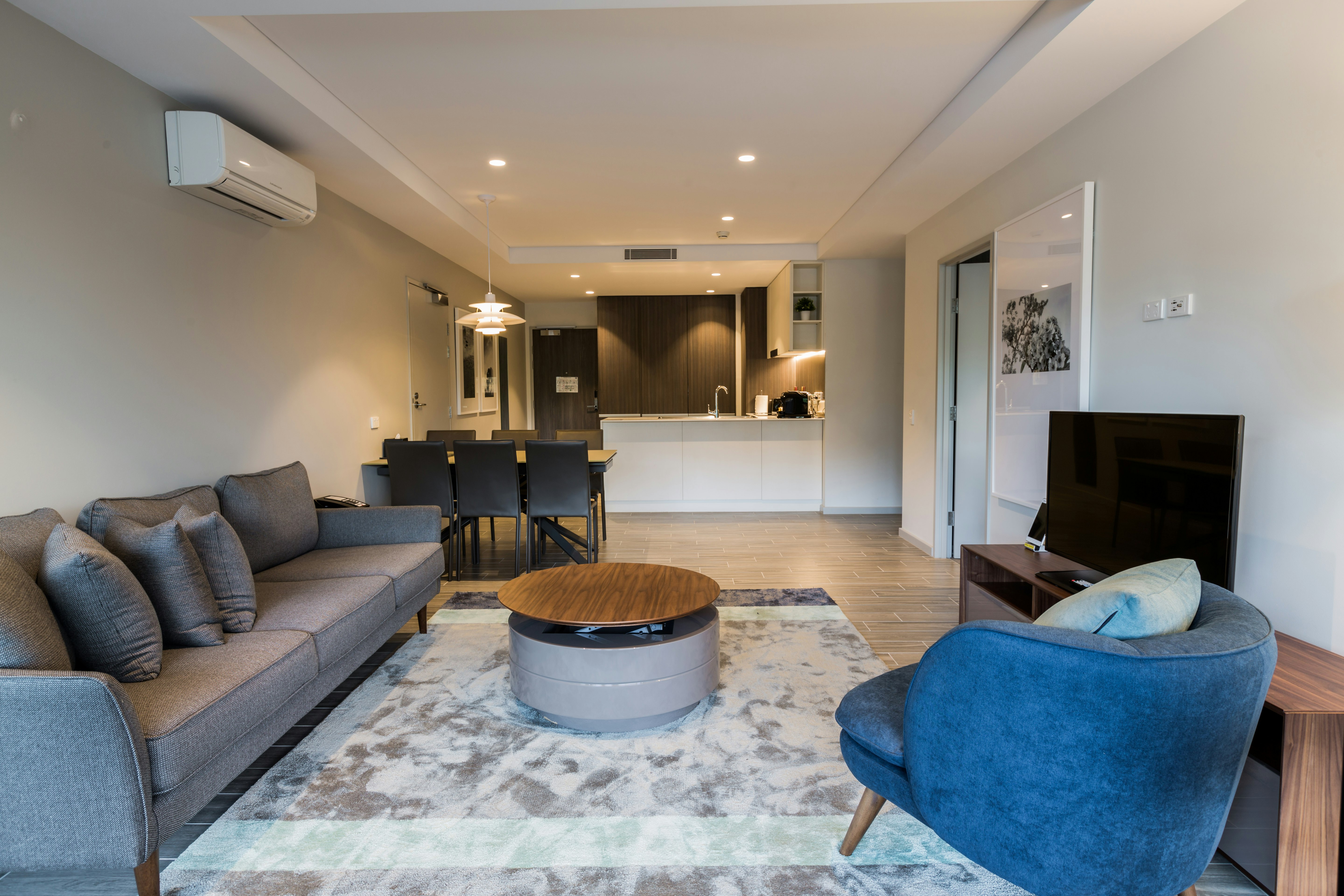The Branksome Hotel & Residences 30/60