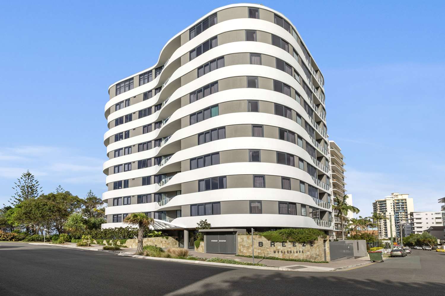 Breeze Mooloolaba Ascend Hotel Collection 3/31