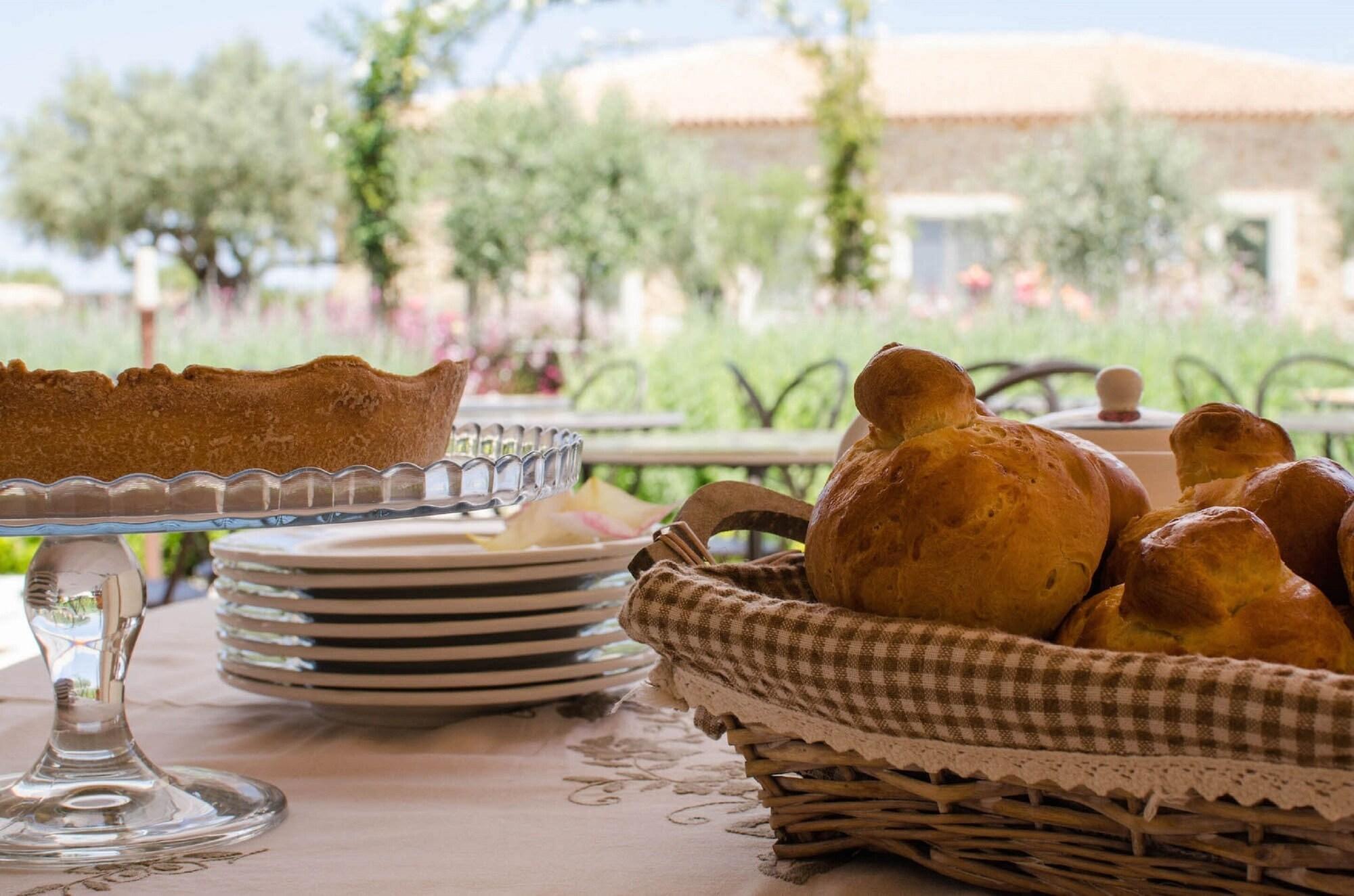 Casale Milocca 16/50