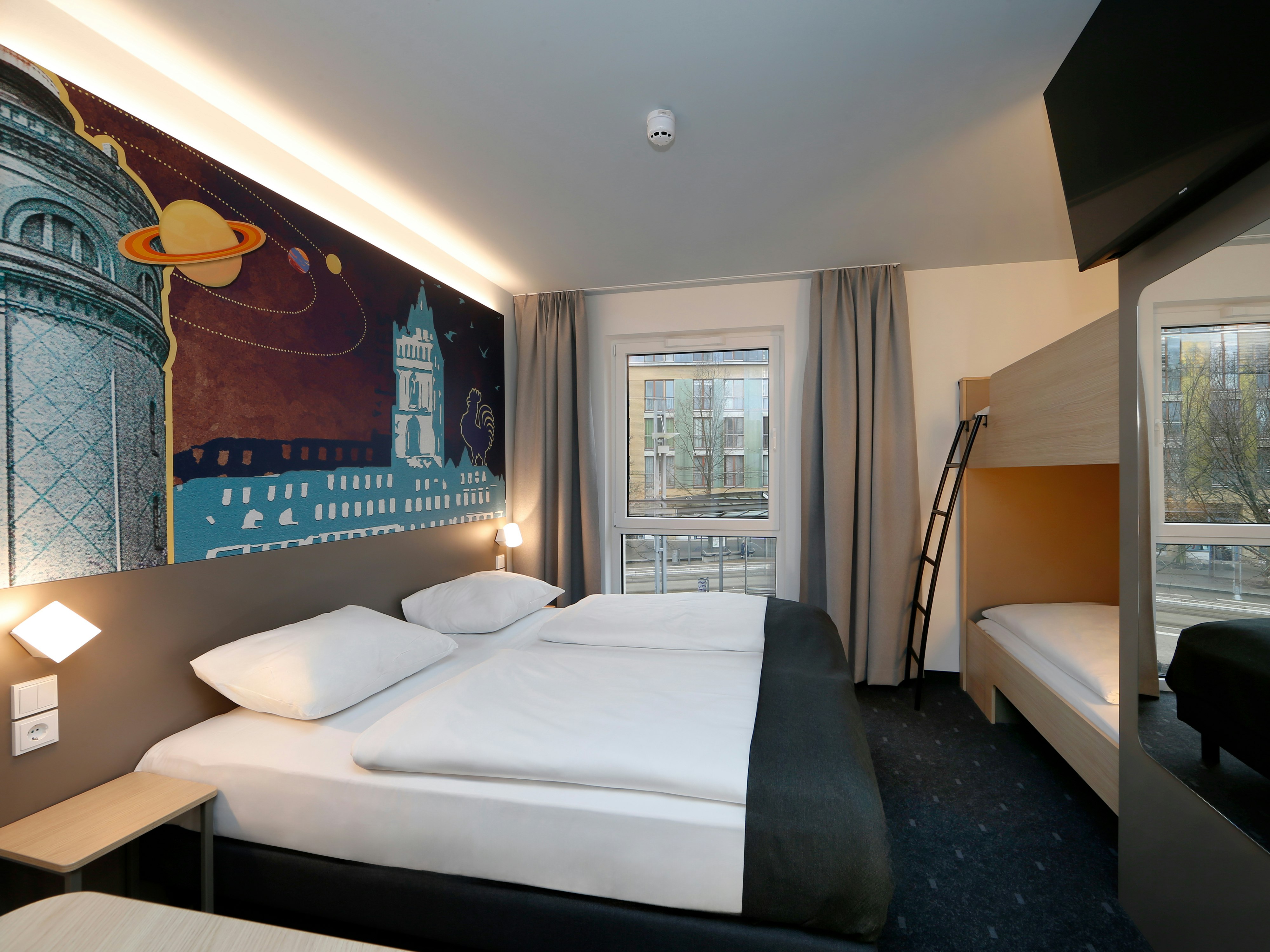 B&B HOTEL Frankfurt-Oder 6/31