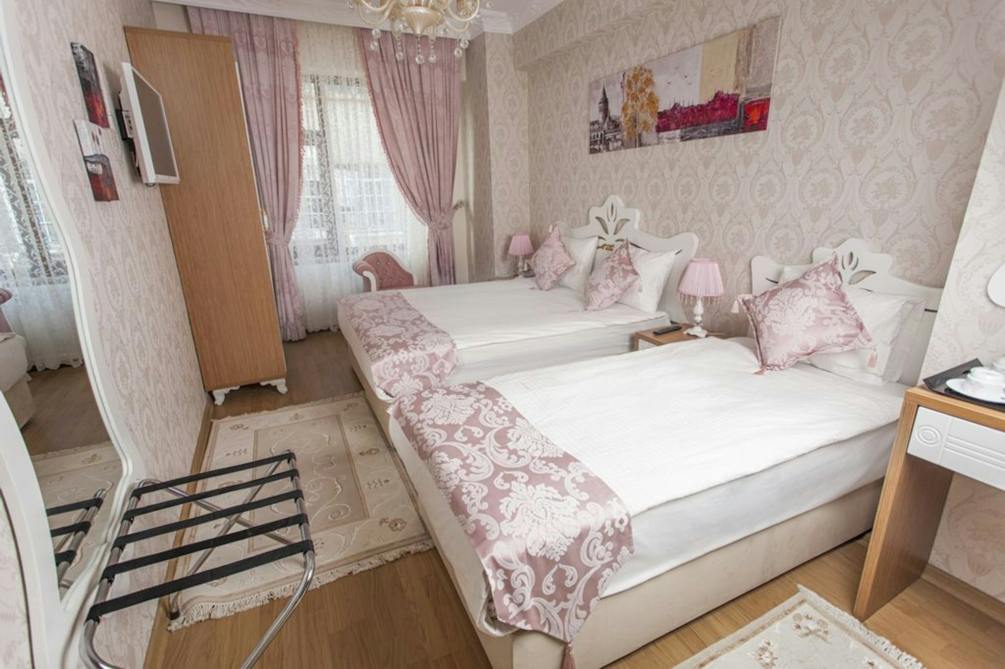 MIRAN HOTEL 5/19