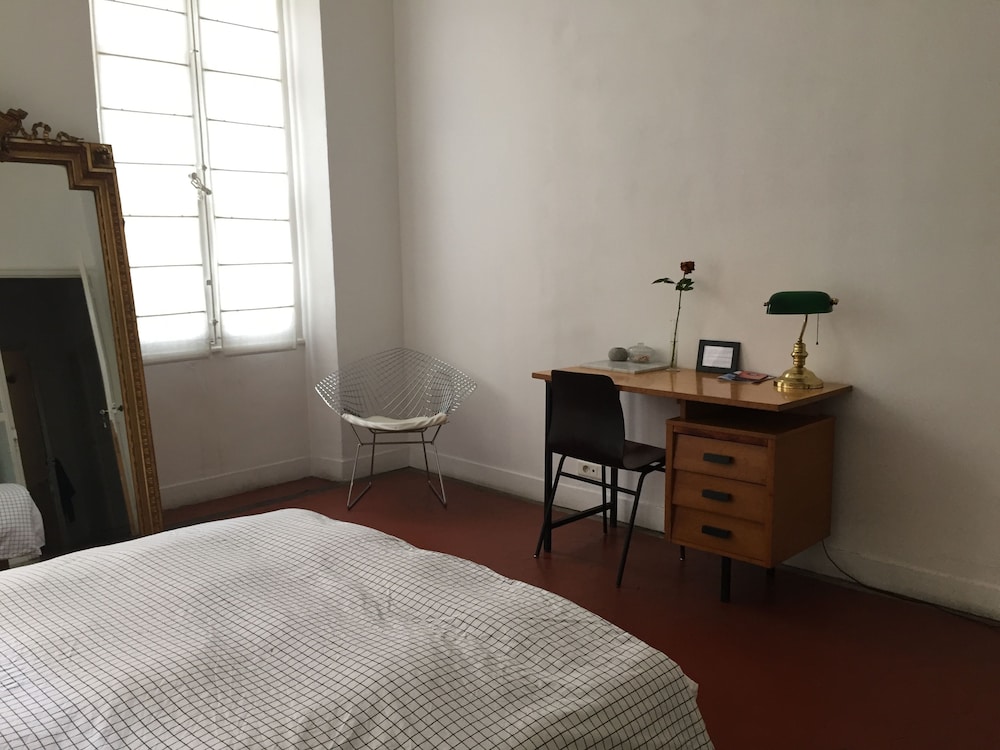 Chambre D'hôtes Liberté 27/53
