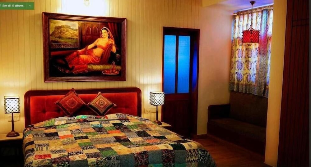 Hotel Pearl Palace 15/62