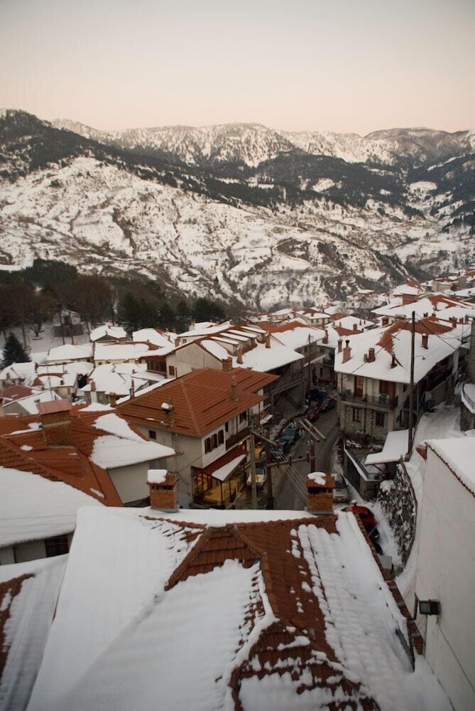 Asteri Metsovo 26/36
