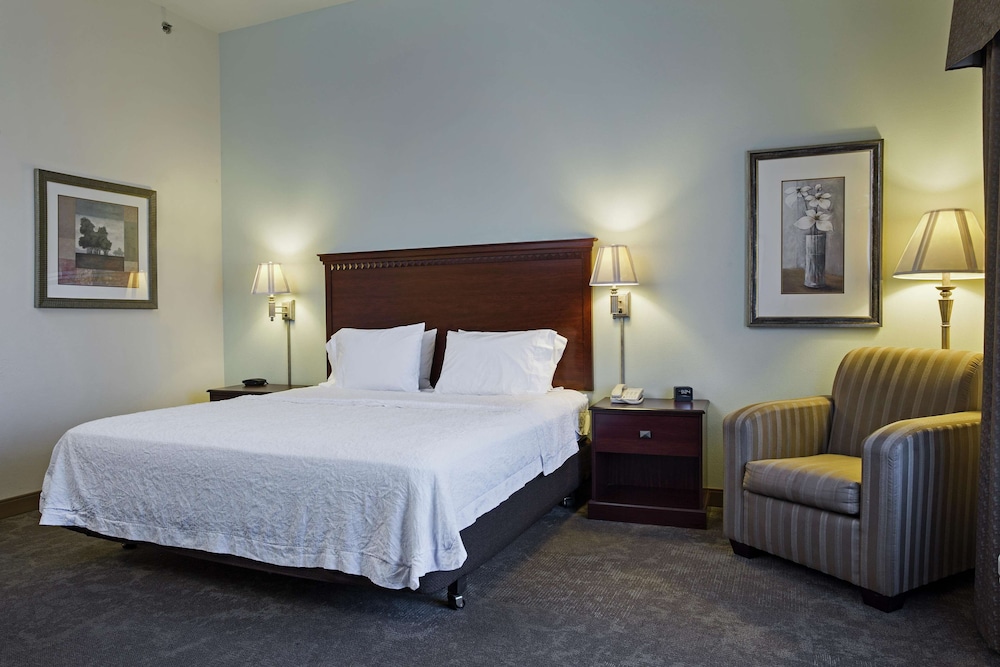 Hampton Inn and Suites Prescott Valley 20/68