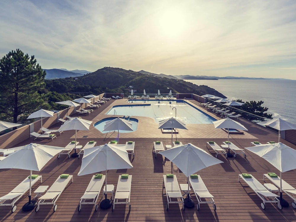 Mercure San Sebastian Monte Igueldo 6/44