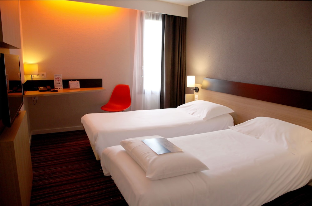 Hotel Kyriad Tours Sud - Chambray Les Tours 11/49