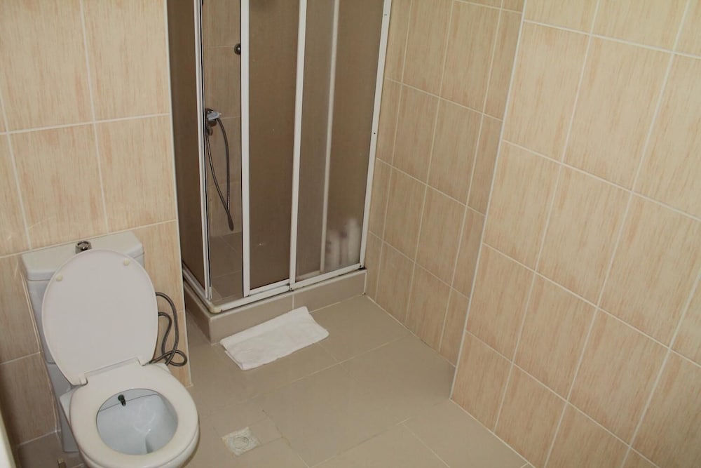 AYYILDIZLAR HOTEL 13/37