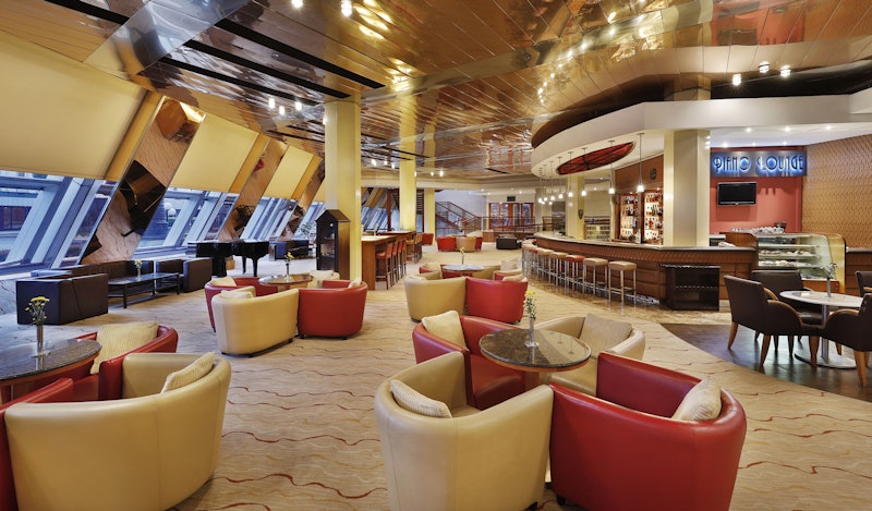 Transcorp Hilton Abuja 5/16