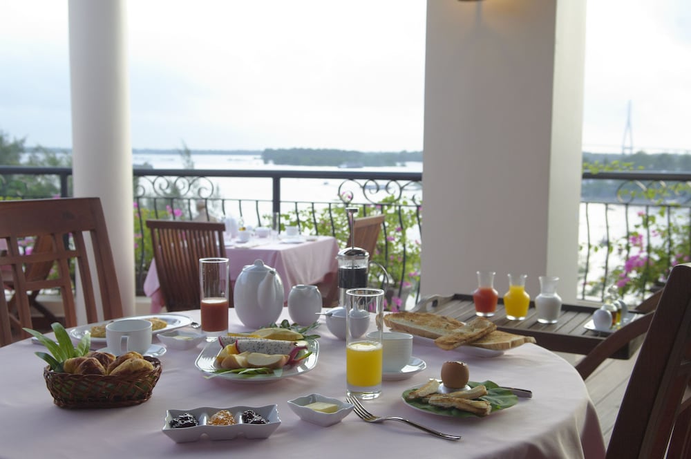 Nam Bo Boutique Hotel 61/68