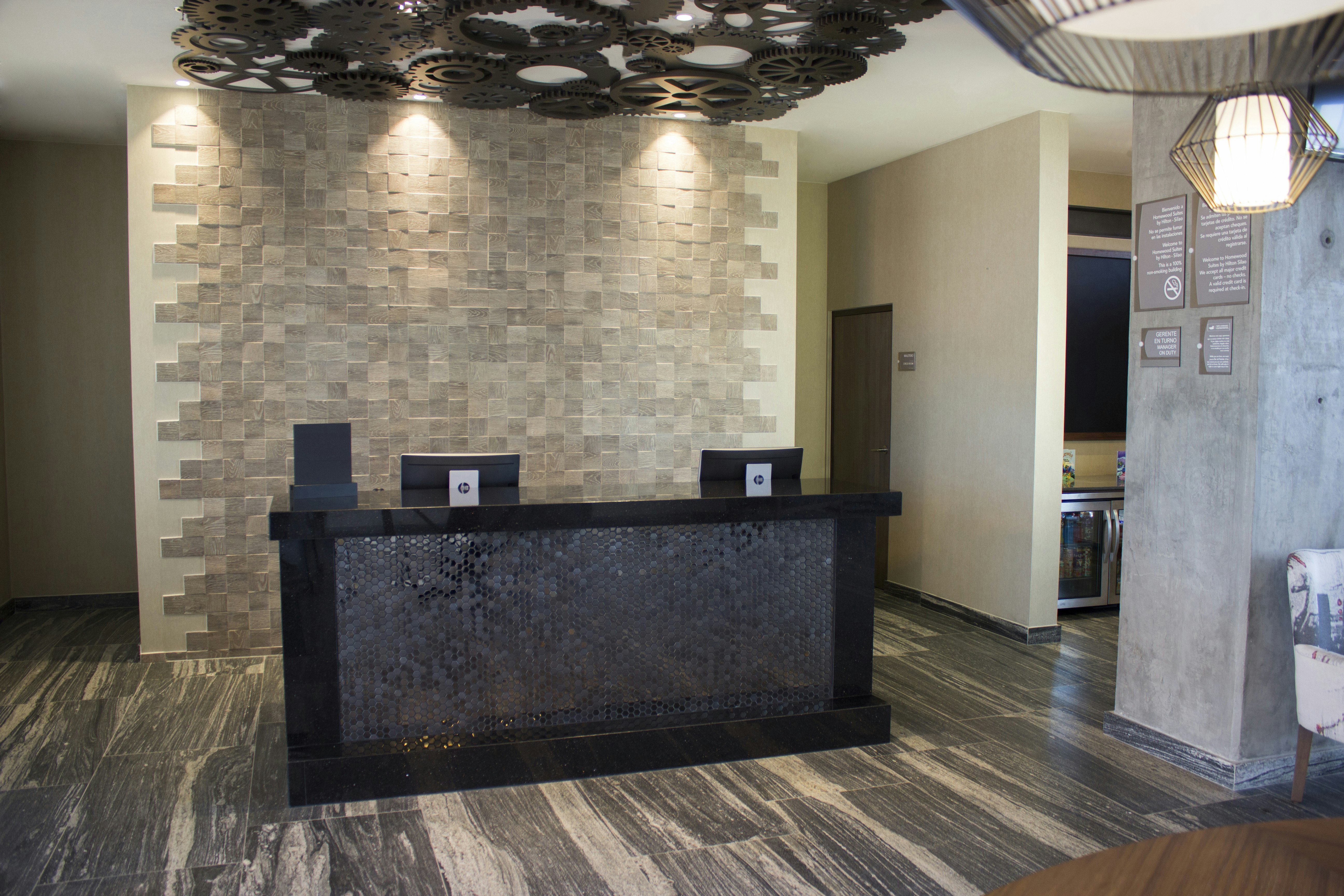 Fiesta Inn Suites Aeropuerto del Bajio Silao 4/62