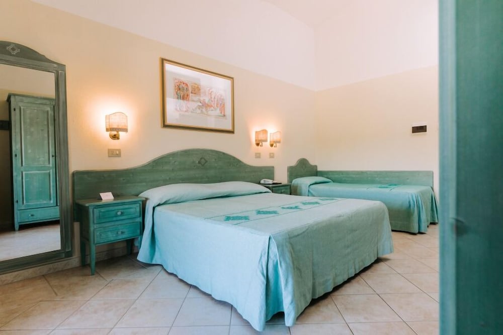 Club Hotel Torre Moresca 25/57
