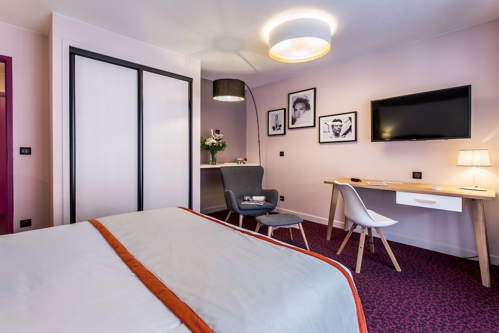 La Vanoise Hotel 15/40