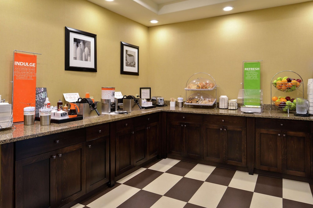 Hampton Inn Idaho Falls Airport 49/64