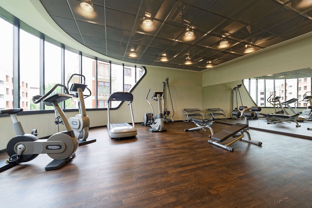sport_facililities
