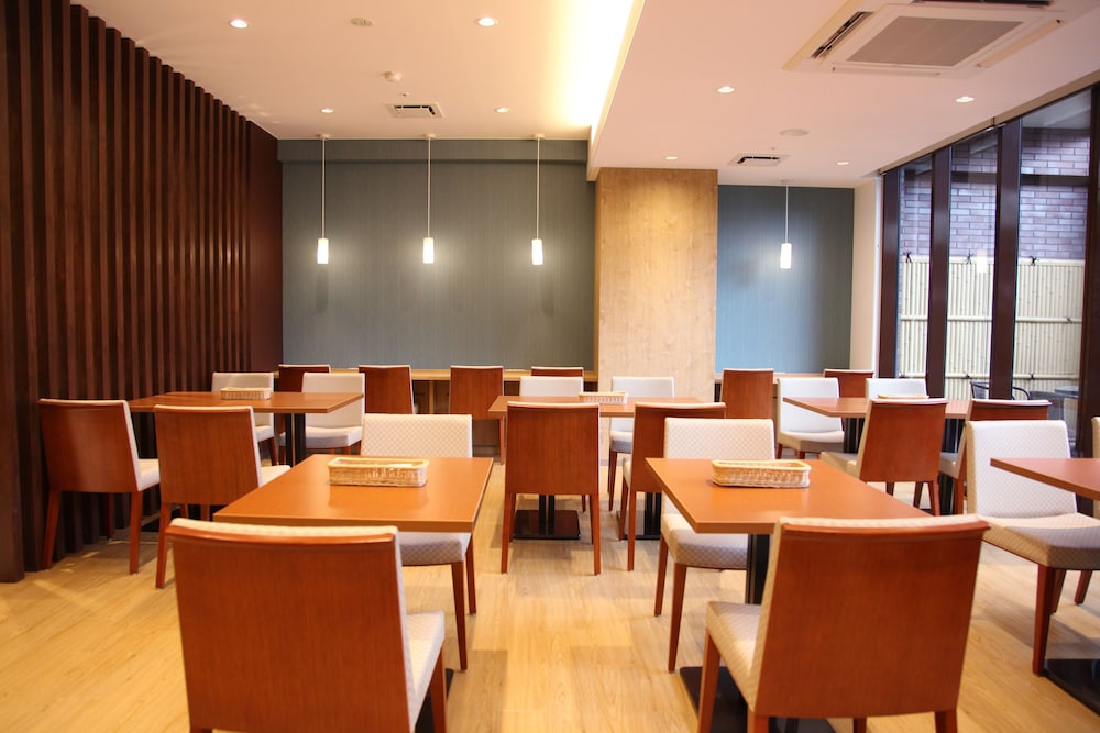Urban Hotel Kusatsu 24/26