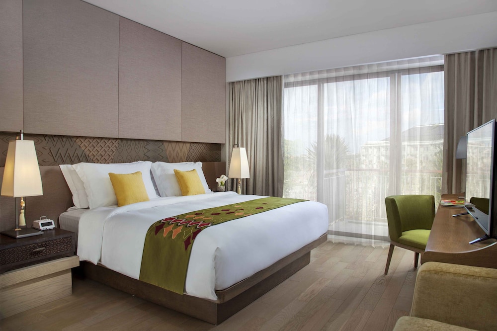 Movenpick Resort and Spa Jimbaran Bali 28/76