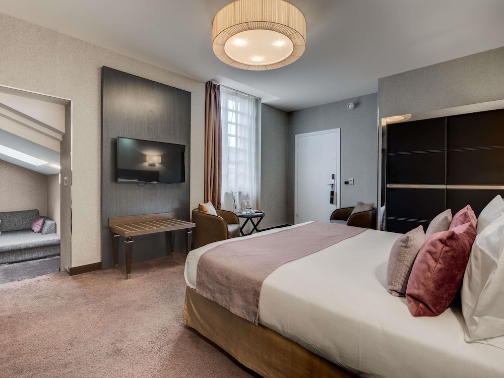 La Cour des Consuls Hotel & Spa Toulouse - MGallery Collection 22/77