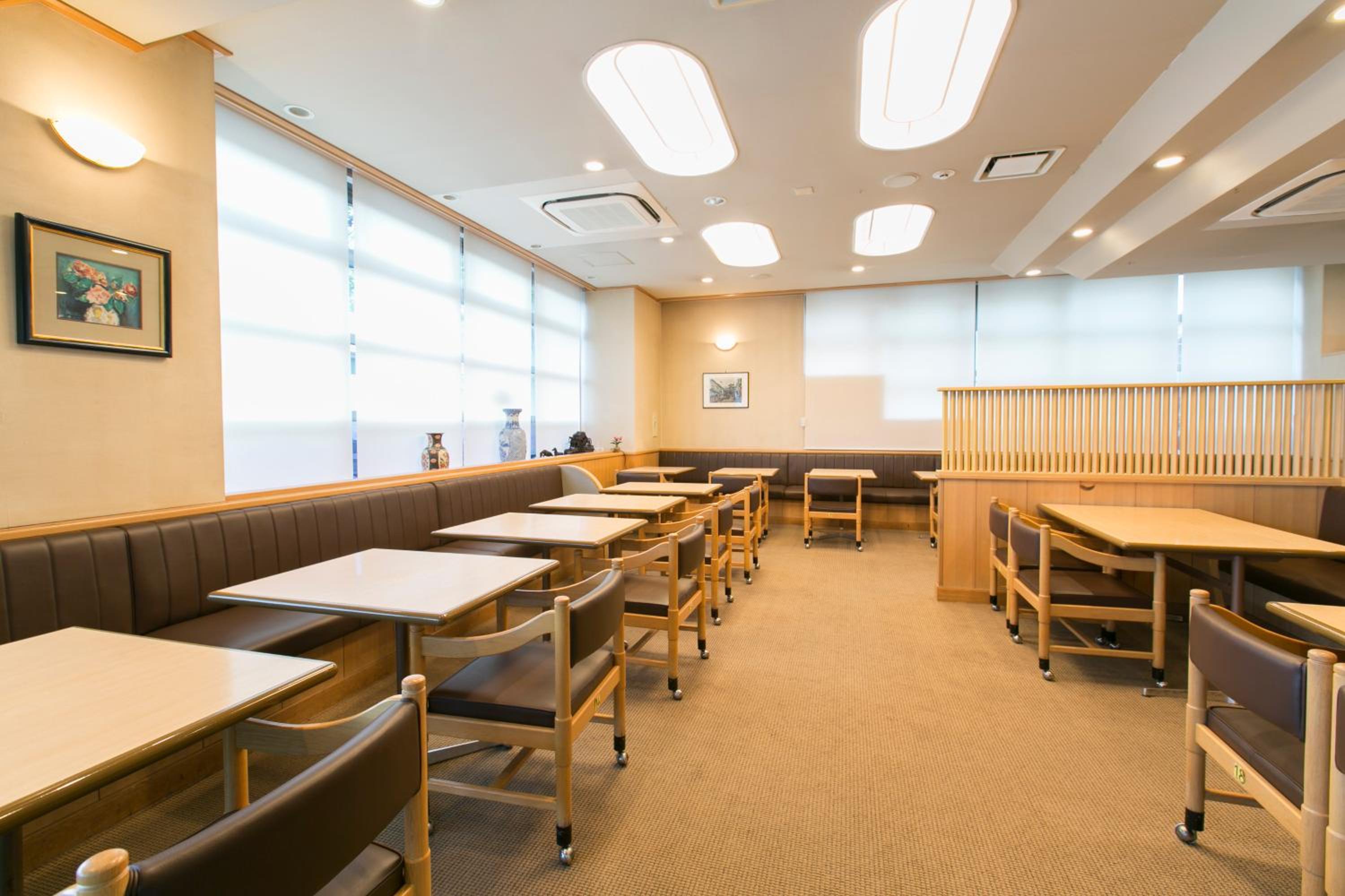 Yokkaichi City Hotel Annex 44/54